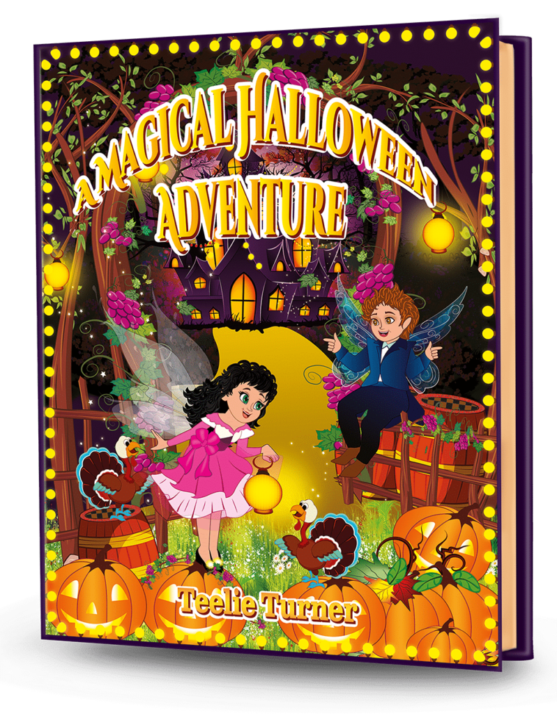 A-Magical-Halloween-Adventure-3Dbook
