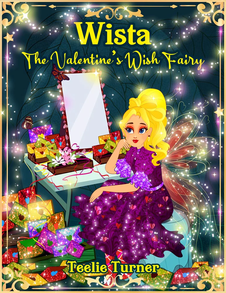 Wista Front Cover