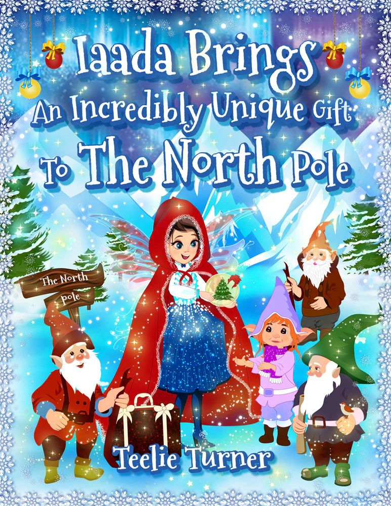 Iaada front cover
