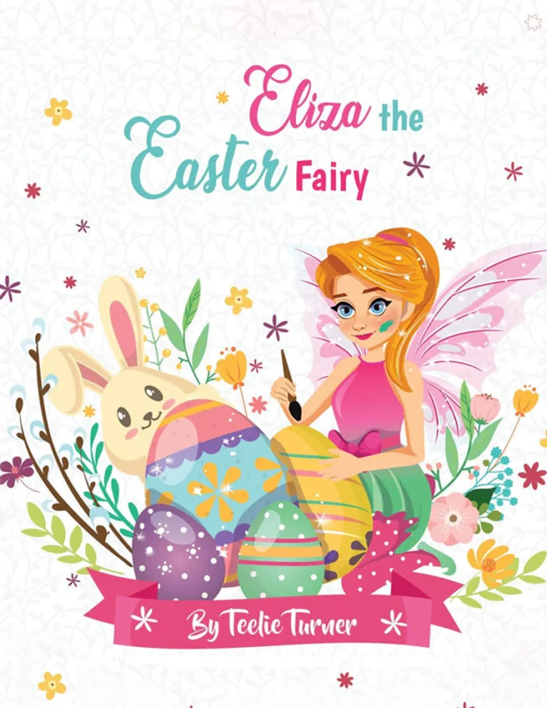 Eliza-The-Easter-Fairy-Front-Page