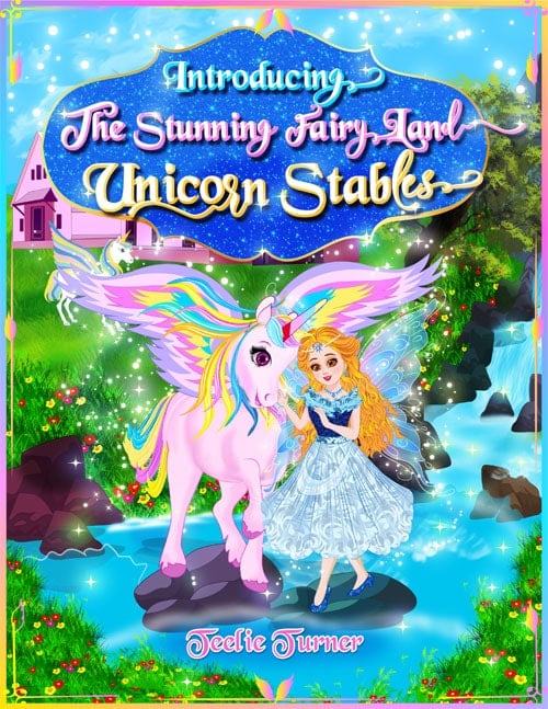 Front-Cover-Introducing-The-Stunning-Fairy-Land-Unicorn-Stables-01-01-min