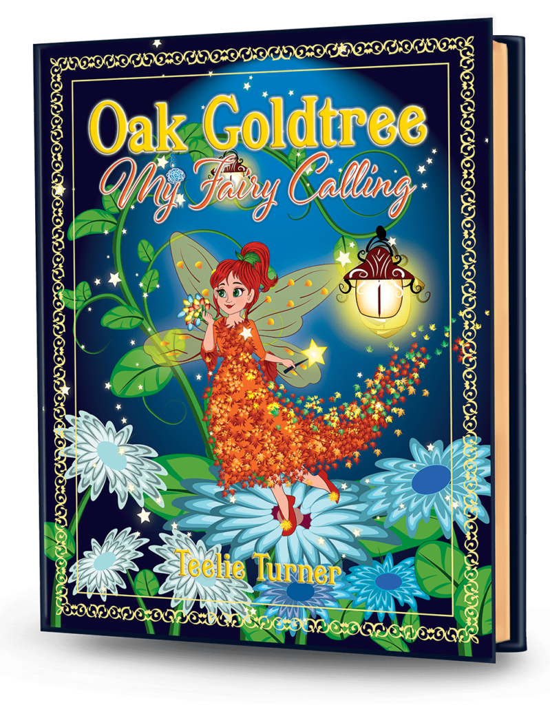 Oak-Goldtree-My-Fairy-Calling-3Dbook