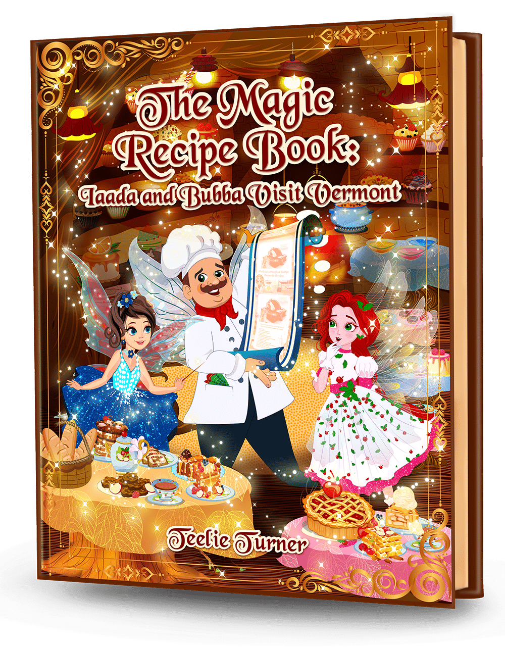 The-Magical-Recipe-Book-Iaada-And-Bubba-Visit-Vermont-3Dbook