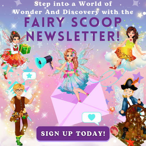 TwinkleWing,Starlight Scribe,Teelie Turner's Bookclub