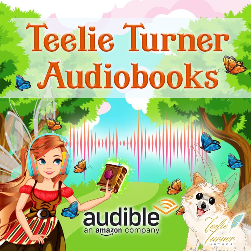 TwinkleWing,Starlight Scribe,Teelie Turner's Bookclub