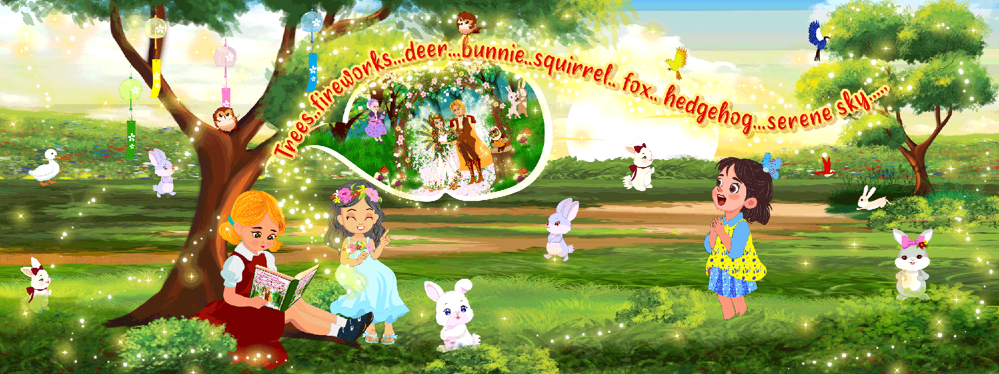 how repeating a fairytale develops vocabulary in children feature 01 min min min (1)