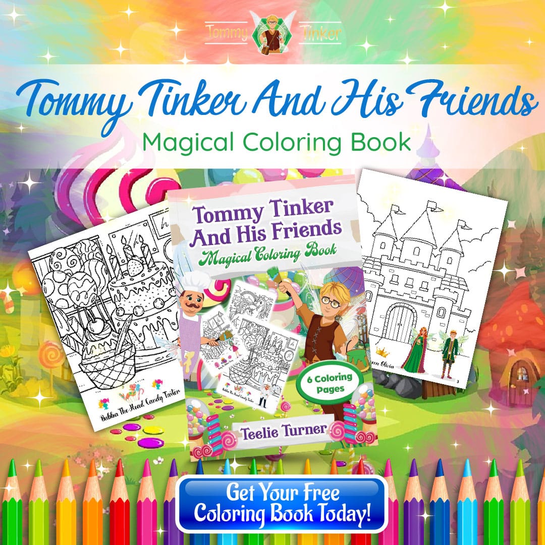 TwinkleWing,Starlight Scribe,Teelie Turner's Bookclub