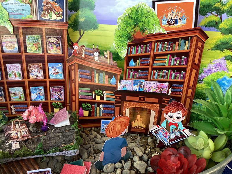 bookclub ifg 1