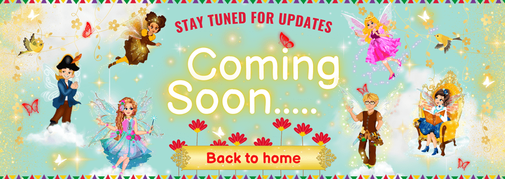 Coming Soon