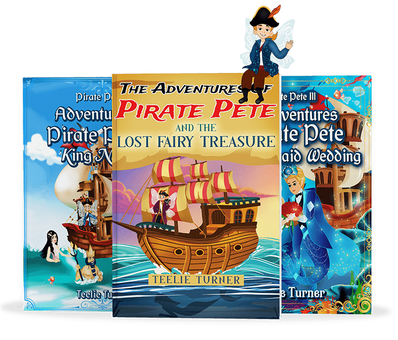 pirate pete book series edited min