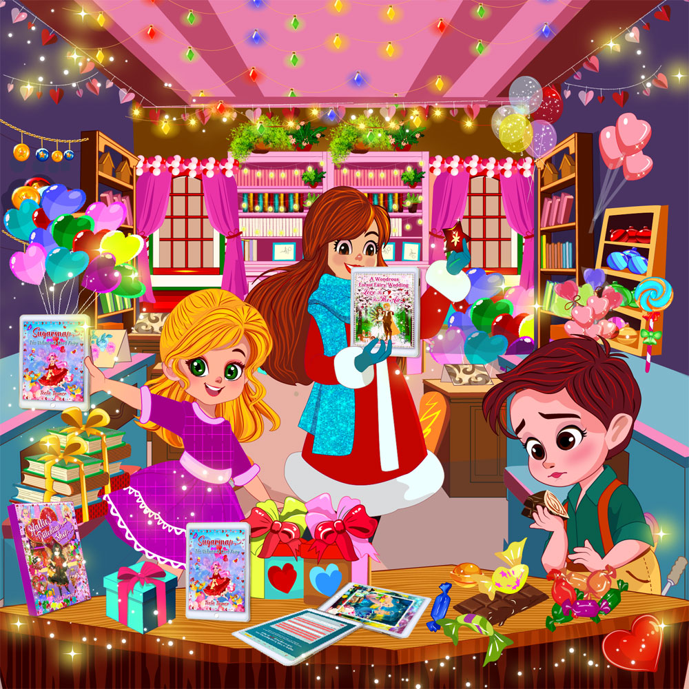 2 a heartwarming alternative to candy and toys 01