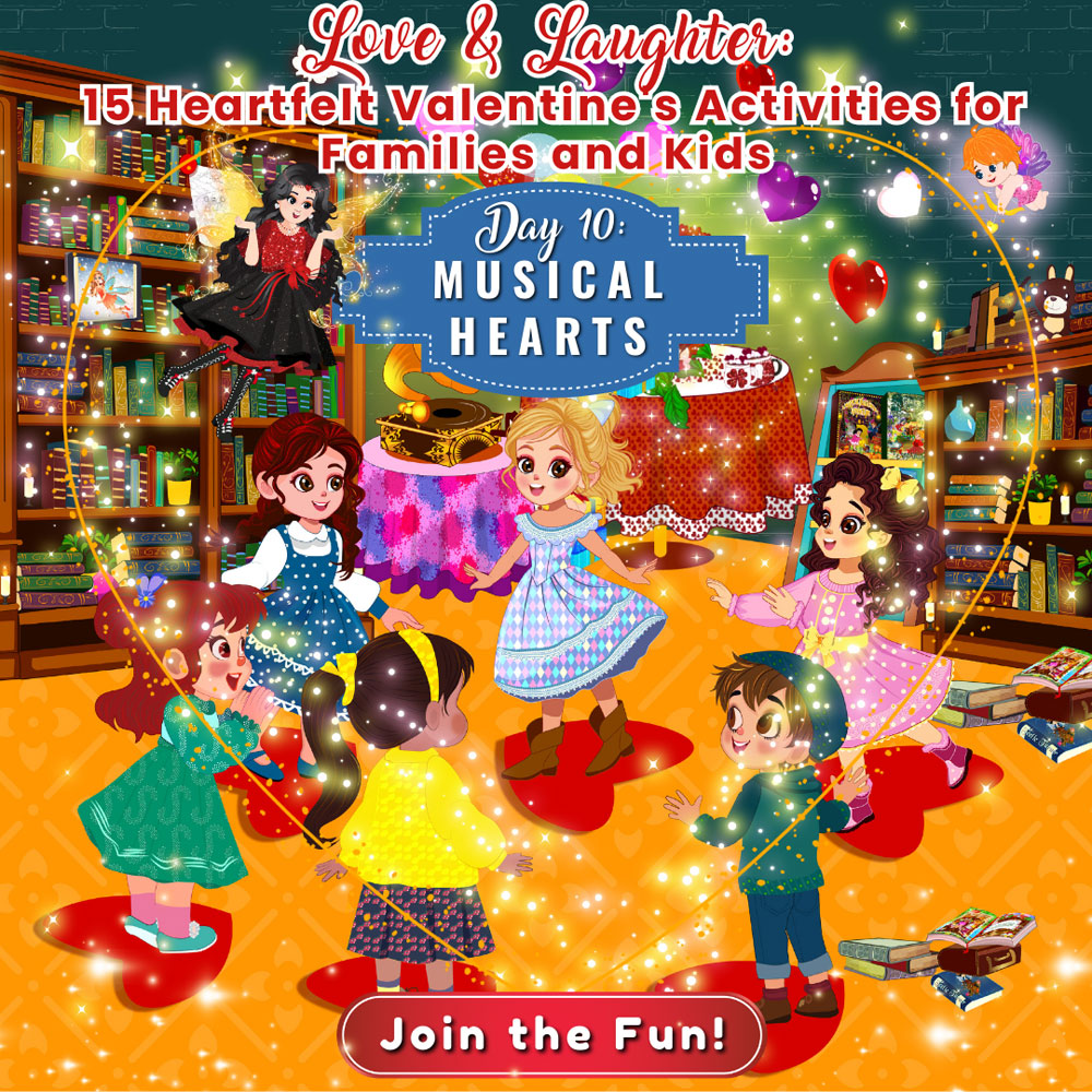 love & laughter 15 heartfelt valentine's activities for families and kids (1)