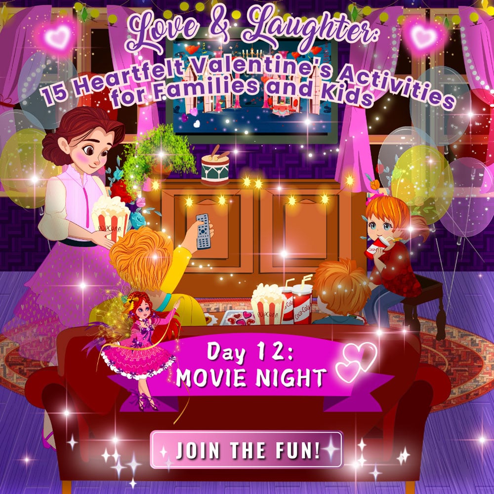 love & laughter 15 heartfelt valentine's activities for families and kids (2) min