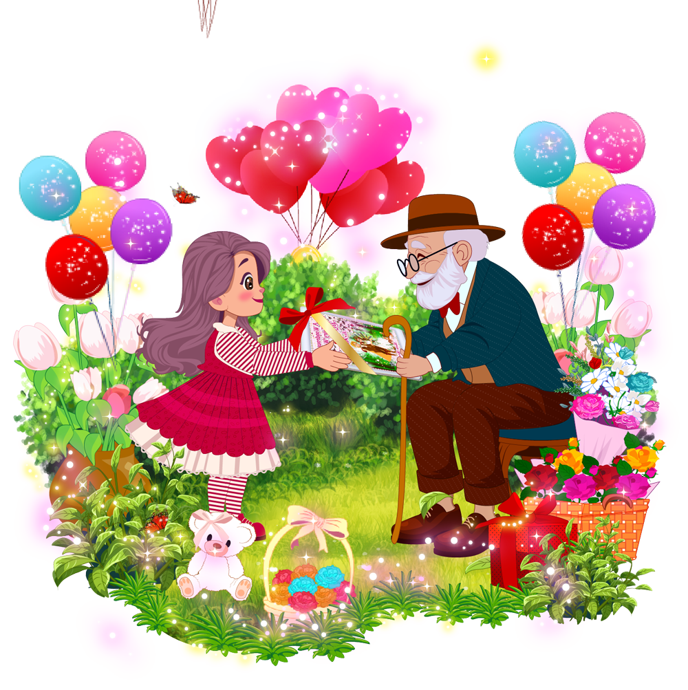 the most magical valentines day gift