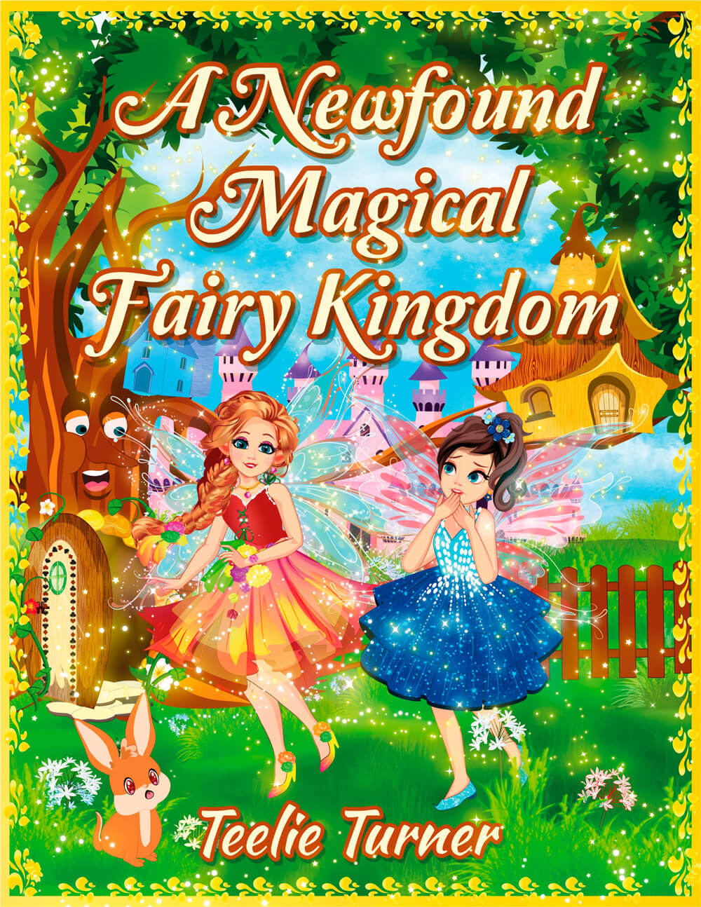 a newfound fairy kingdom (1)