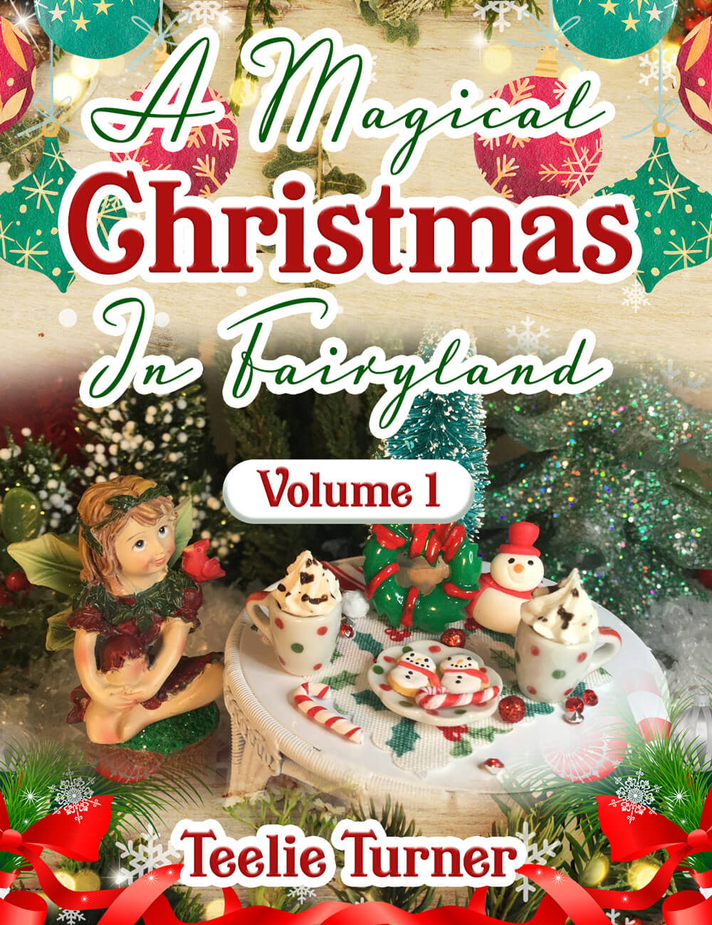 christmas in fairyland fron cover vol 1 (1)