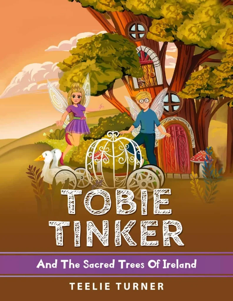 tobie tinker and the sacred tree cover 01 1