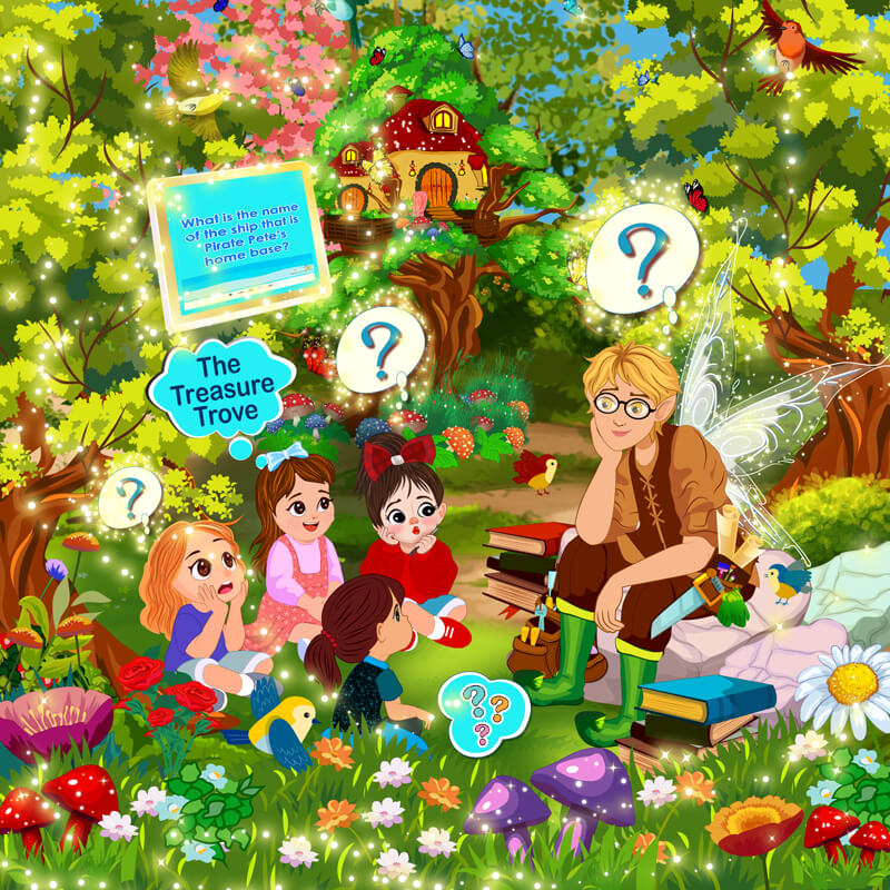 3. the talking fairy book quiz 01 (2) min
