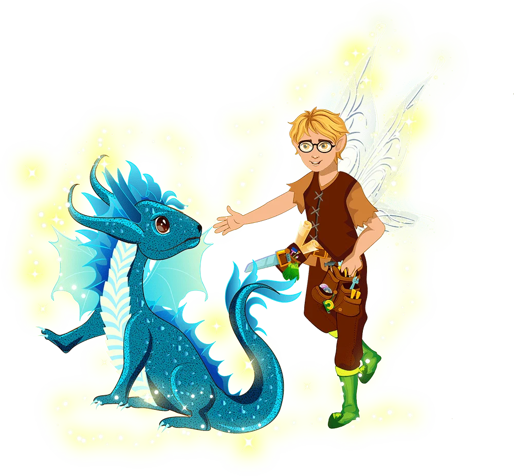 land dragon