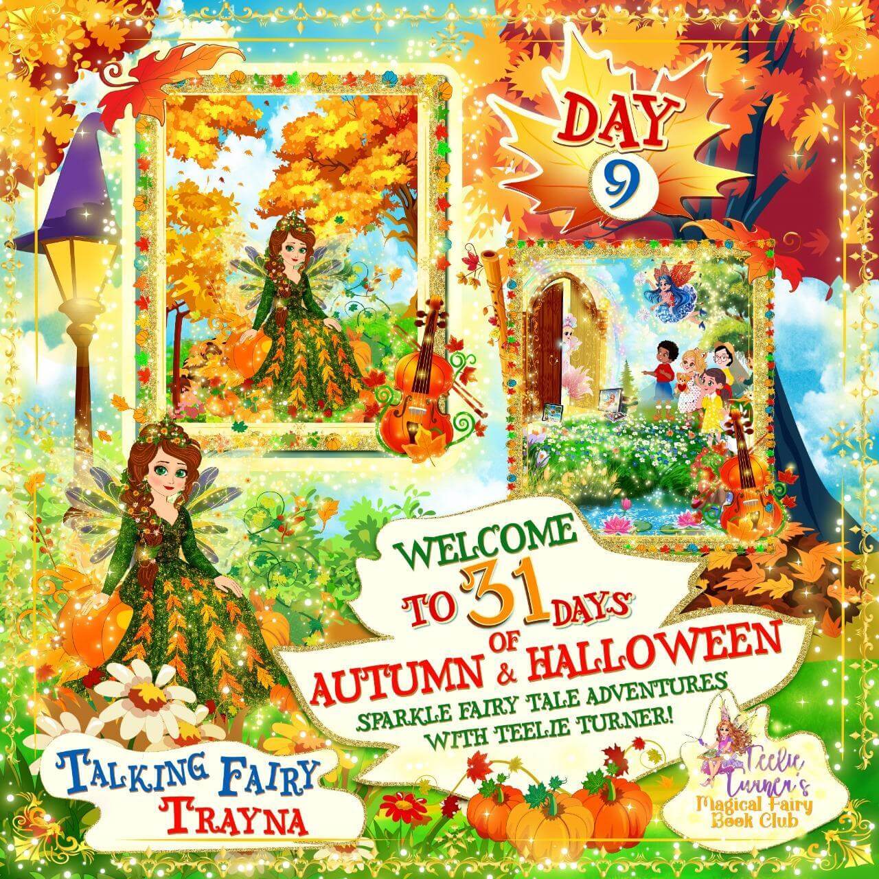 Day 9